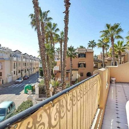 Espanhouse Aldea Del Mar Торевьиа Экстерьер фото