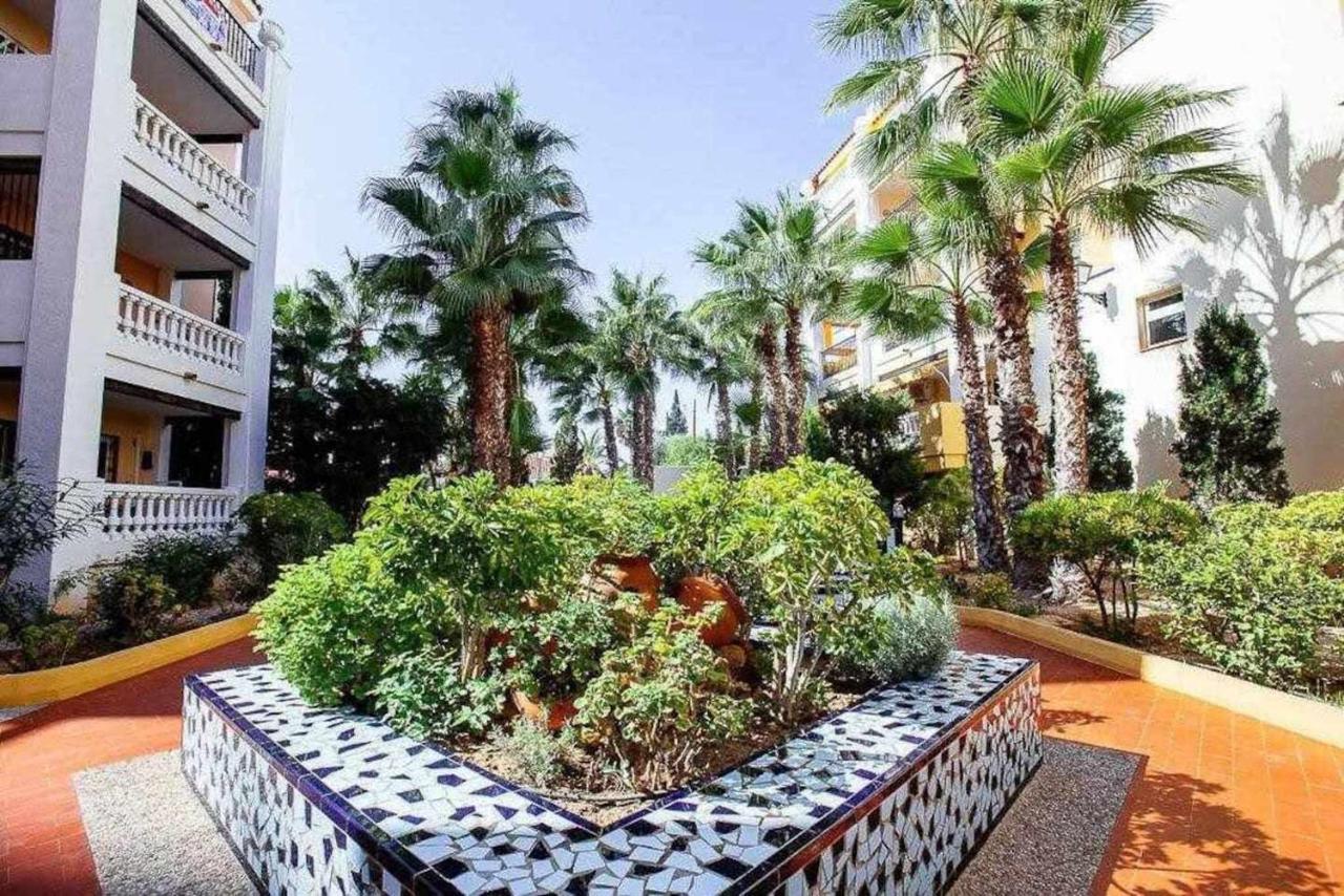 Espanhouse Aldea Del Mar Торевьиа Экстерьер фото
