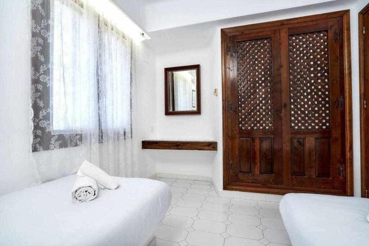 Espanhouse Aldea Del Mar Торевьиа Экстерьер фото