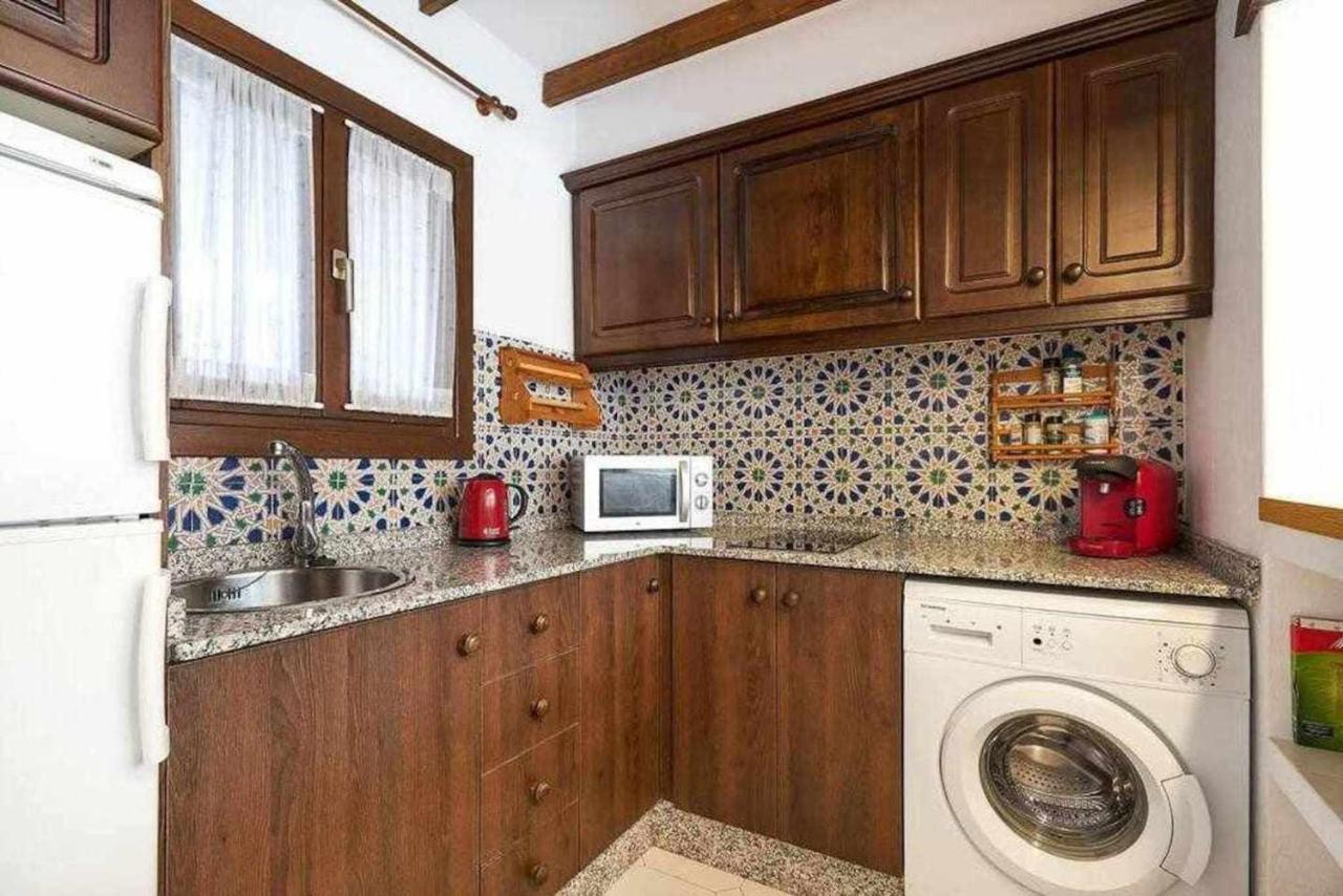 Espanhouse Aldea Del Mar Торевьиа Экстерьер фото
