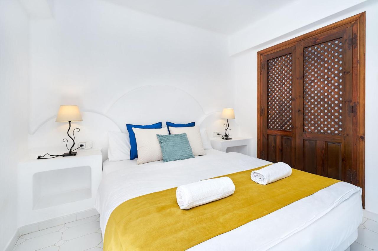 Espanhouse Aldea Del Mar Торевьиа Экстерьер фото