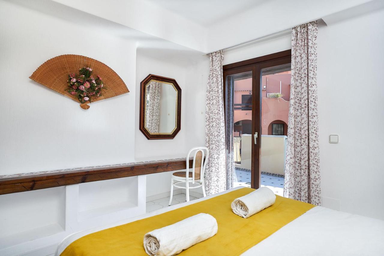 Espanhouse Aldea Del Mar Торевьиа Экстерьер фото